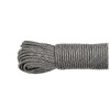 Паракордовий шнур Highlander Type III 550 Dirty white 4 мм