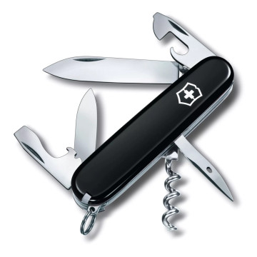 Ніж Victorinox Spartan чорний Ніж Victorinox Spartan чорний