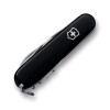 Ніж Victorinox Spartan чорний Ніж Victorinox Spartan чорний