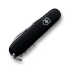 Ніж Victorinox Spartan чорний