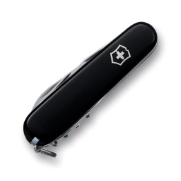 Ніж Victorinox Spartan чорний