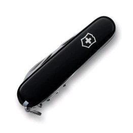 Ніж Victorinox Spartan чорний