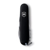 Ніж Victorinox Spartan чорний Ніж Victorinox Spartan чорний