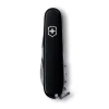 Ніж Victorinox Spartan чорний