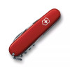 Ніж Victorinox Spartan червоний