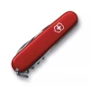 Ніж Victorinox Spartan червоний