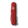 Ніж Victorinox Spartan червоний