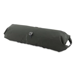 Сумка на кермо Acepac Bar Drybag 2022 сіра