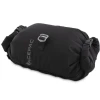 Сумка на кермо Acepac Bar Drybag 2022 чорна