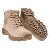 Черевики Magnum Cobra V1 6.0 Suede CE чоловічі пісочні