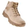 Черевики Magnum Cobra V1 6.0 Suede CE чоловічі пісочні