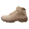 Черевики Magnum Cobra V1 6.0 Suede CE чоловічі пісочні