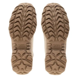 Черевики Magnum Cobra V1 8.0 Suede CE чоловічі пісочні