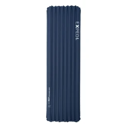 Килимок надувний Exped Versa 1R M navy синій