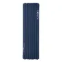 Килимок надувний Exped Versa 1R M navy синій