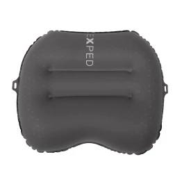 Подушка Exped Ultra Pillow M greygoose сіра