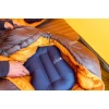Подушка Exped Versa Pillow L navy синя