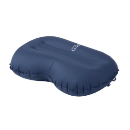 Подушка Exped Versa Pillow L navy синя