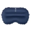 Подушка Exped Versa Pillow L navy синя