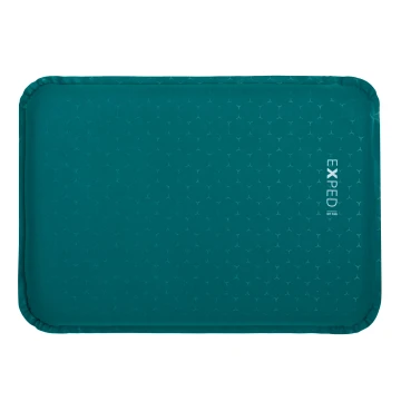 Сідачка Exped Sit Pad cypress бірюзова Сідачка Exped Sit Pad cypress бірюзова