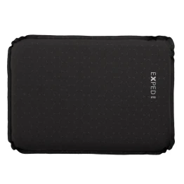 Сідачка Exped Sit Pad greygoose сіра