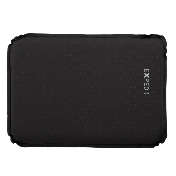 Сідачка Exped Sit Pad greygoose сіра