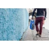 Гермомішок Exped Fold Drybag CS L 13L blue синій