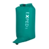 Гермомішок-насос Exped Schnozzel Pumpbag S 20L pine зелений Гермомішок-насос Exped Schnozzel Pumpbag S 20L pine зелений