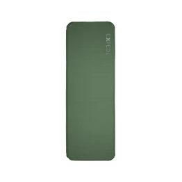 Килимок самонадувний Exped SIM Lite 3.8 LW green зелений