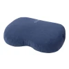 Подушка Exped Deepsleep Pillow L navy темно-синя Подушка Exped Deepsleep Pillow L navy темно-синя