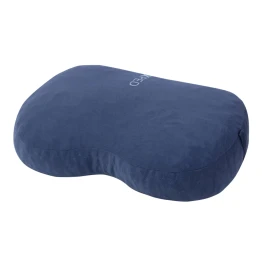Подушка Exped Deepsleep Pillow L navy темно-синя