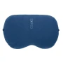 Подушка Exped Deepsleep Pillow L navy темно-синя