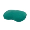 Подушка Exped Deepsleep Pillow M cypress бірюзова