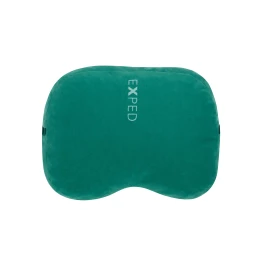 Подушка Exped Deepsleep Pillow M cypress бірюзова
