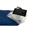 Подушка Exped Rem Pillow L navy синя