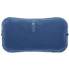 Подушка Exped Rem Pillow L navy синя