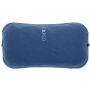 Подушка Exped Rem Pillow L navy синя
