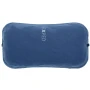 Подушка Exped Rem Pillow L navy синя