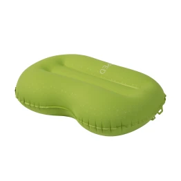 Подушка Exped Ultra Pillow L lichen салатова