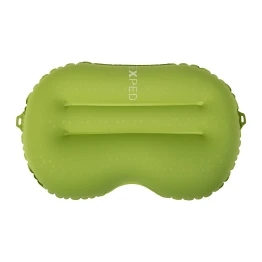 Подушка Exped Ultra Pillow L lichen салатова