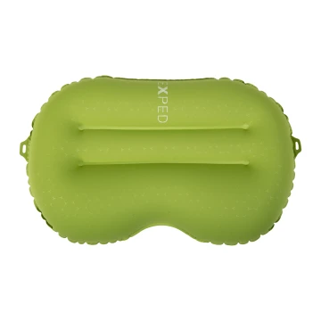 Подушка Exped Ultra Pillow L lichen салатова