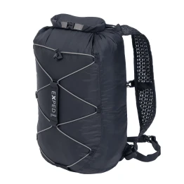 Рюкзак Exped Cloudburst 15 black чорний