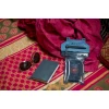 Чохол водозахисний Exped ZipSeal 4 sky blue синій