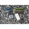 Чохол водозахисний Exped ZipSeal 4 sky blue синій