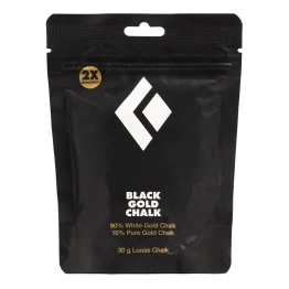 Магнезія Black Diamond Black Gold Loose Chalk 30 g