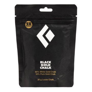 Магнезія Black Diamond Black Gold Loose Chalk 30 g