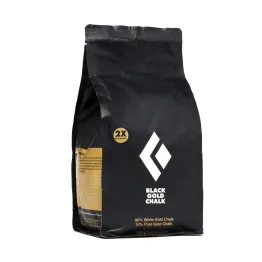 Магнезія Black Diamond Black Gold Loose Chalk 300 g
