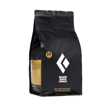 Магнезія Black Diamond Black Gold Loose Chalk 300 g