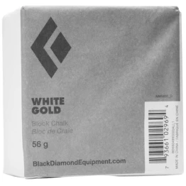 Магнезія Black Diamond White Gold Chalk Block 56 g
