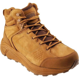 Черевики тактичні Magnum Brag MID WP Coyote коричневі